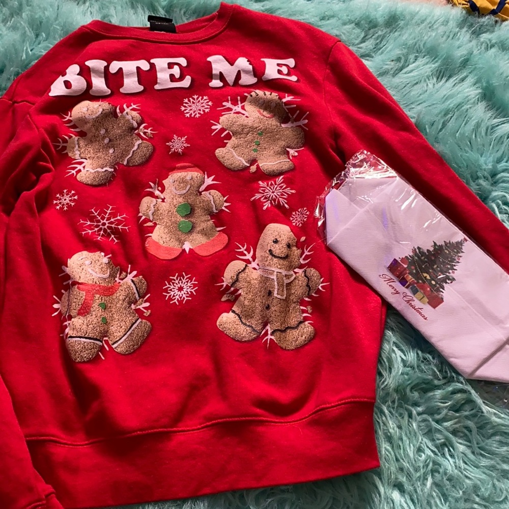 Sweater